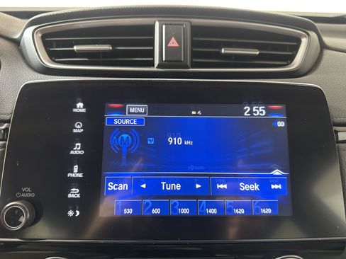 Used 2022 Honda CR-V Touring image 16