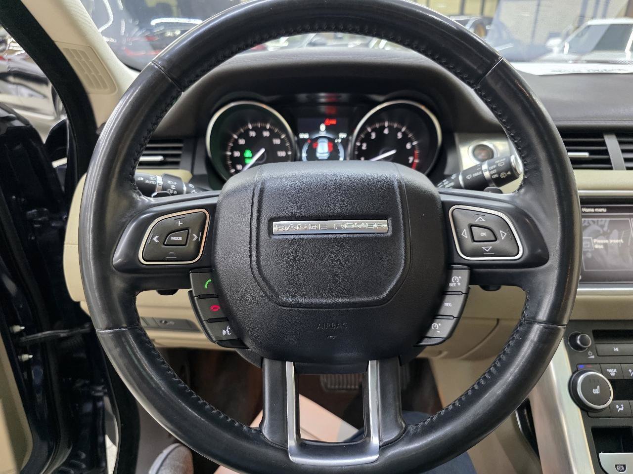 Used 2016 Land Rover Range Rover Evoque SE Premium AWD/4WD image 31