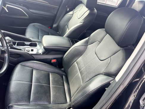 Used 2022 Kia Telluride EX w/ EX Premium Package FWD image 19