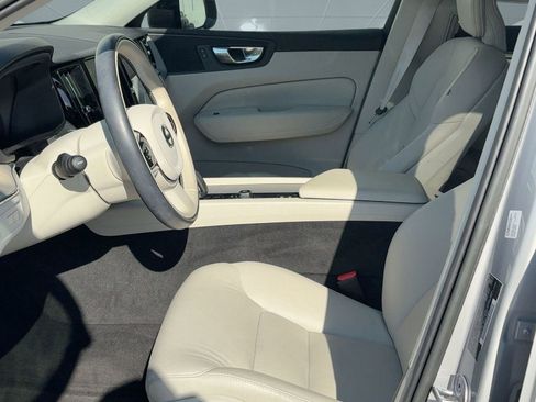 Certified 2023 Volvo XC60 T8 Plus w/ Climate Package image 5