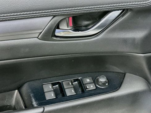 Used 2018 MAZDA CX-5 Touring FWD image 15