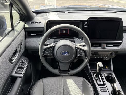 New 2026 Subaru Outback Limited image 14