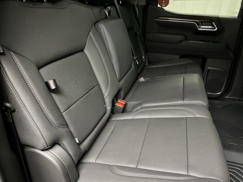 New 2026 Chevrolet Silverado 1500 LT Trail Boss w/ LT Trail Boss Premium Package image 62