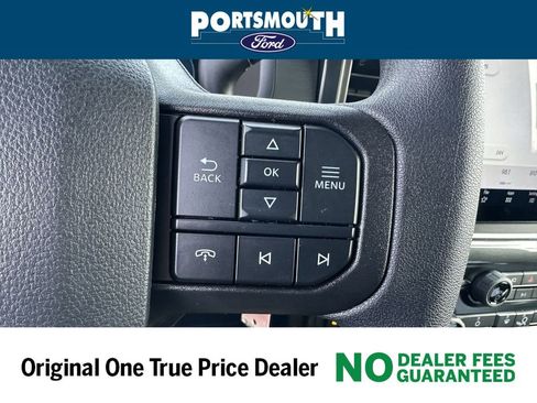 New 2025 Ford F150 STX w/ STX Black Appearance Package image 14