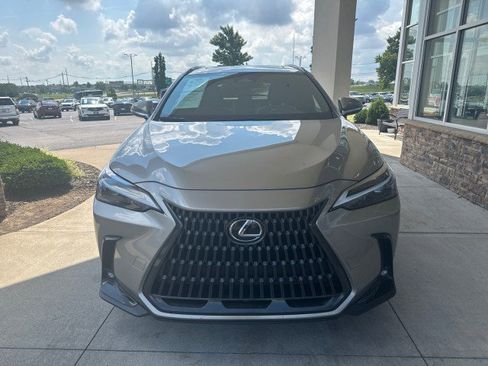 Used 2024 Lexus NX 350 AWD w/ Cold Area Package image 4