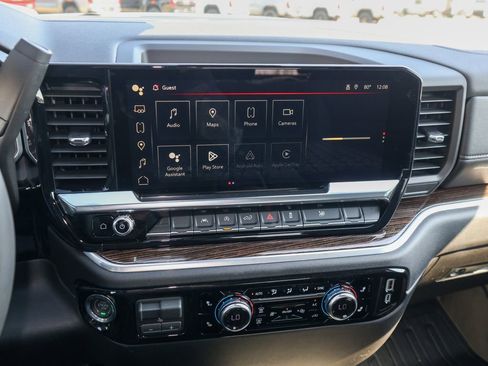 New 2026 GMC Sierra 1500 Elevation w/ Elevation Select Package image 14