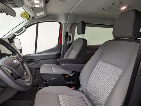 Used 2026 Ford Transit 350 XL image 2
