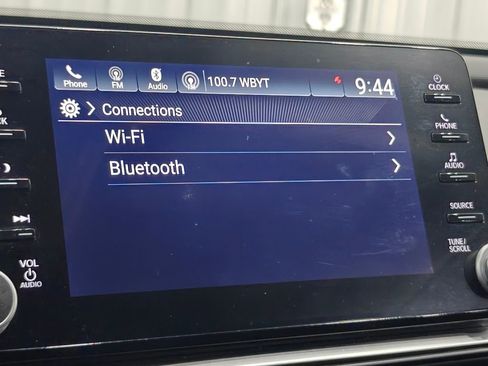 Used 2021 Honda Accord EX-L image 41