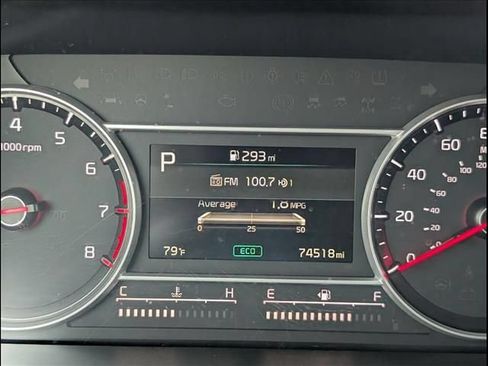 Used 2021 Kia Sorento LX AWD/4WD image 20