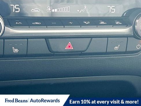 New 2026 MAZDA MAZDA3 2.5 S Sedan w/ Preferred Pkg image 21