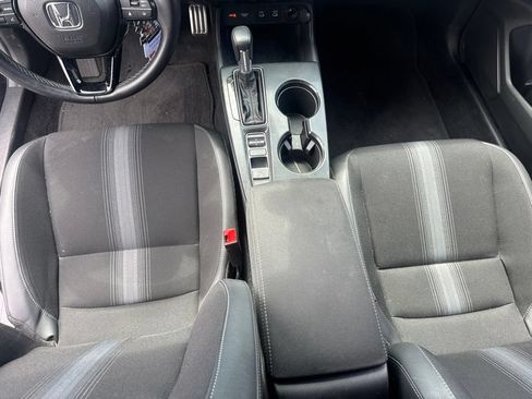 Used 2025 Honda Civic Sport image 18