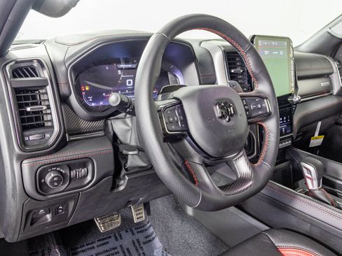 New 2027 RAM 1500 RHO w/ RHO Level 1 Equipment Group AWD/4WD image 3