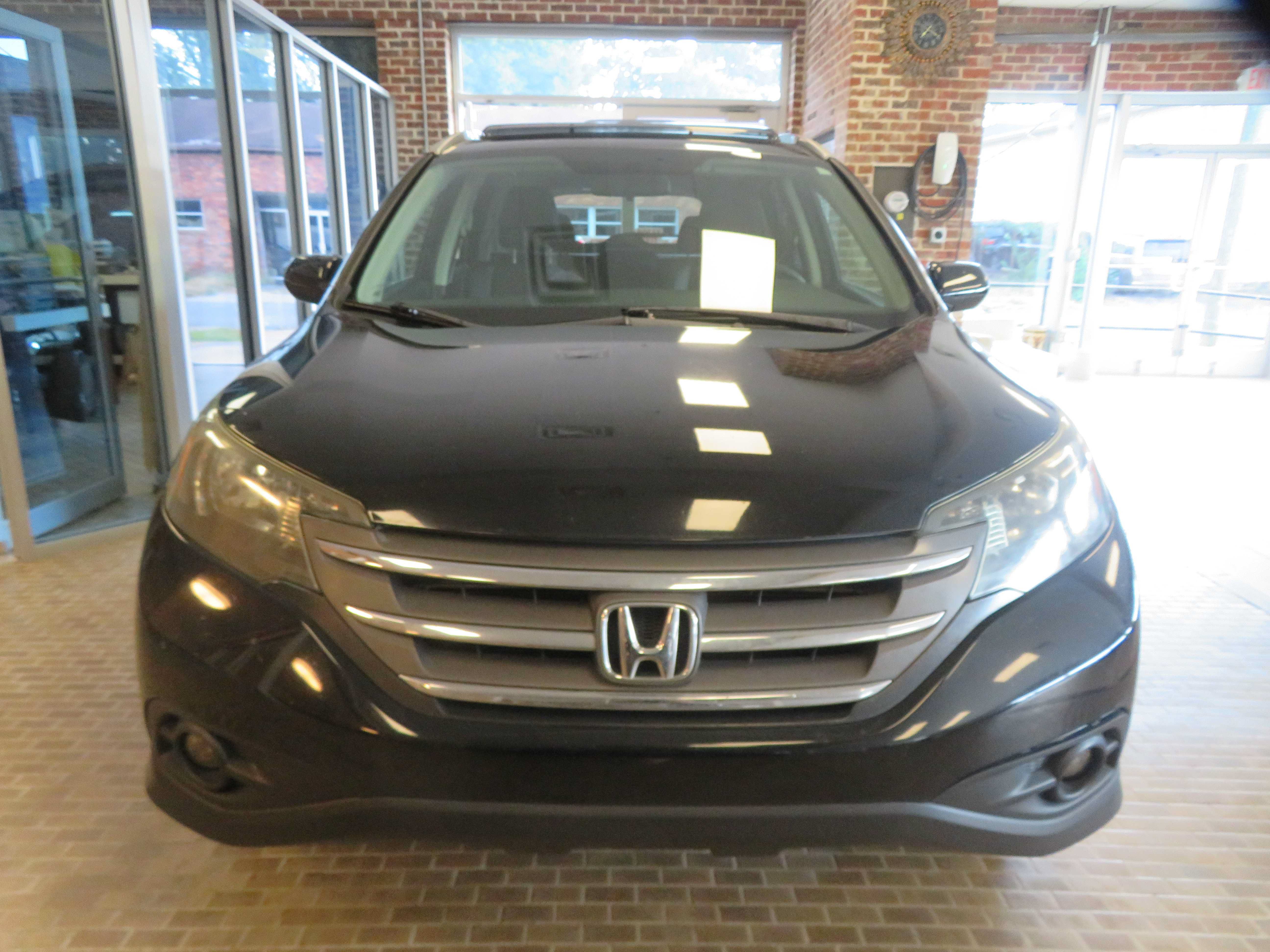 Used 2013 Honda CR-V EX-L image 59