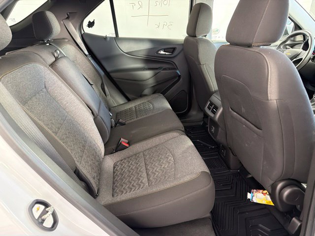 Used 2022 Chevrolet Equinox LT AWD/4WD image 31