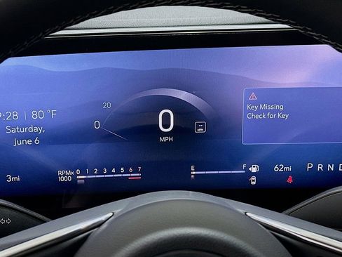 New 2026 Buick Enclave Preferred w/ Power Package FWD image 12