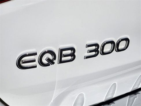 Certified 2023 Mercedes-Benz EQB 300 300 image 16