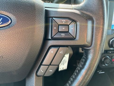 Used 2018 Ford F150 XLT w/ Equipment Group 302A Luxury image 18