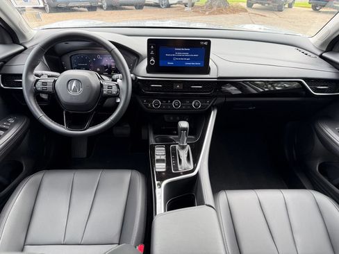 Used 2026 Acura ADX AWD image 16