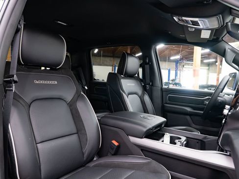 New 2026 RAM 1500 Laramie AWD/4WD image 31