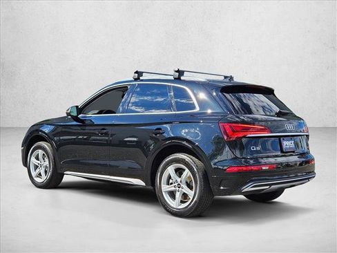 Used 2023 Audi Q5 2.0T Premium w/ Convenience Package image 7
