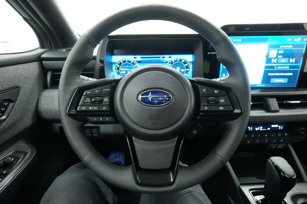 New 2026 Subaru Outback Limited AWD/4WD image 39