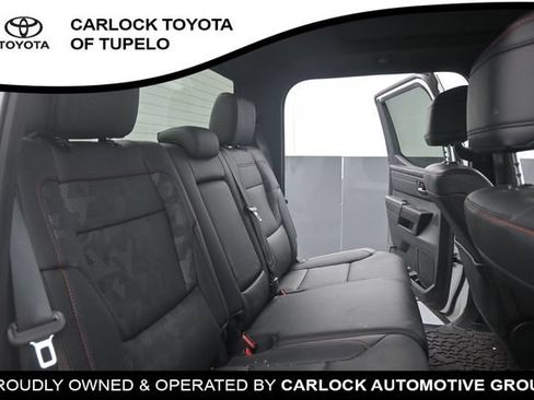 Used 2024 Toyota Tundra TRD Pro AWD/4WD image 40