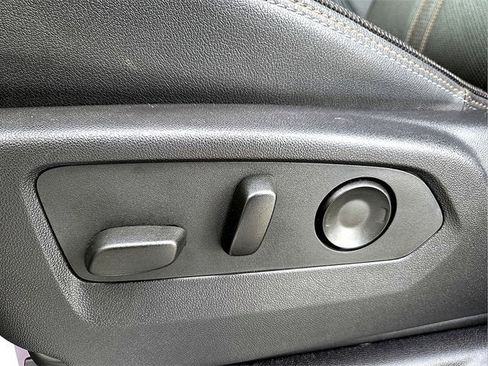 Certified 2024 Chevrolet Silverado 1500 High Country image 17