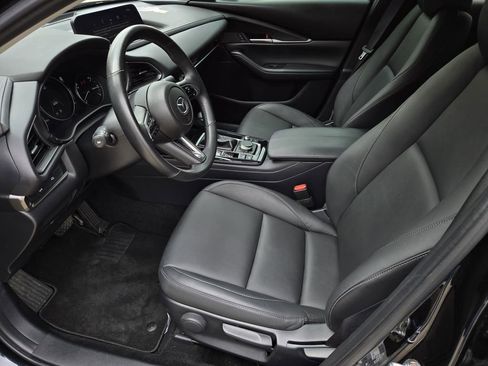 Certified 2024 MAZDA CX-30 AWD 2.5 S w/ Select Sport Pkg image 20