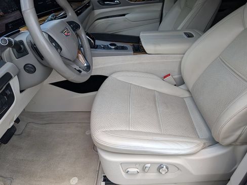 Used 2021 Cadillac Escalade Sport Platinum RWD image 8