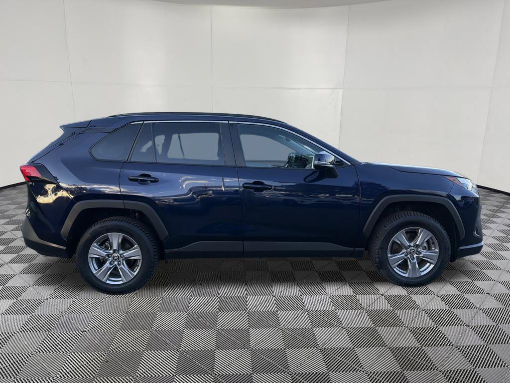 Used 2024 Toyota RAV4 XLE w/ Convenience Package AWD/4WD image 9