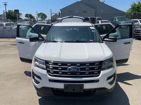 Used 2017 Ford Explorer 4WD image 30