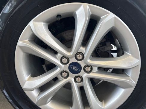 Used 2020 Ford Edge SEL AWD/4WD image 5