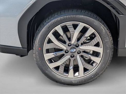New 2026 Subaru Forester Touring AWD/4WD image 10