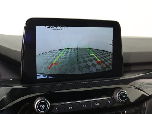 Used 2025 Ford Escape ST-Line FWD image 6