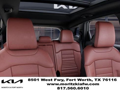 New 2026 Kia Sportage SX Prestige AWD/4WD image 27