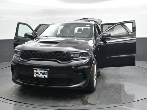 Used 2025 Dodge Durango R/T AWD/4WD image 50