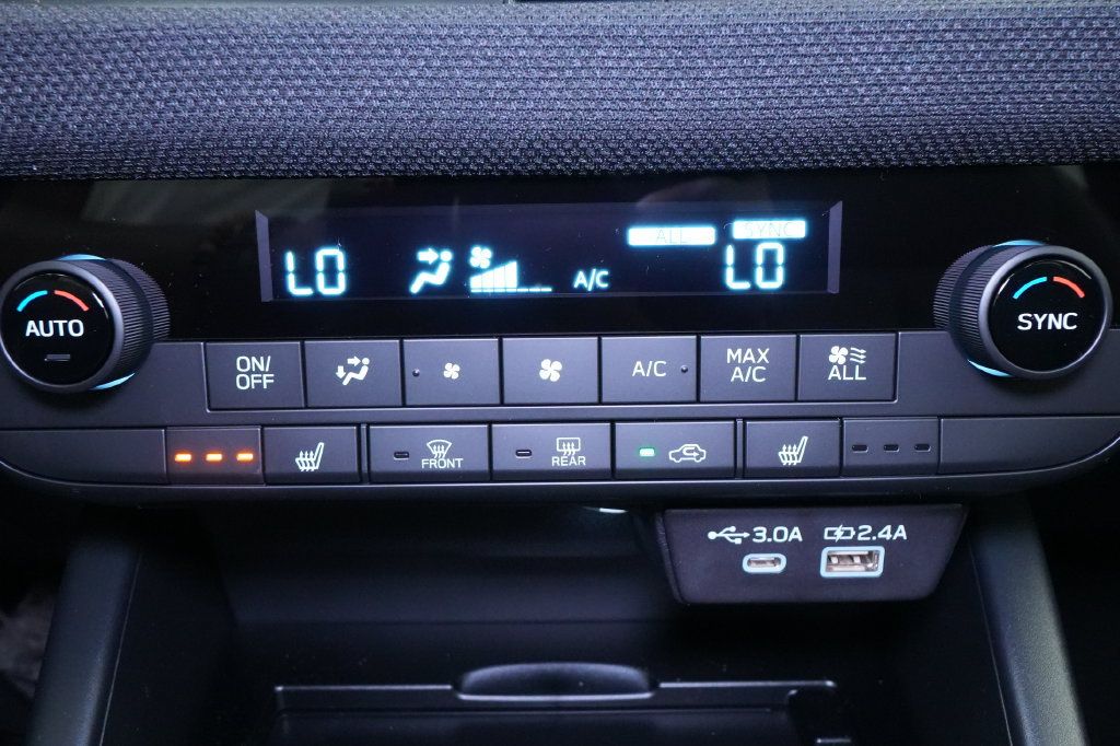 Used 2026 Subaru Outback Limited AWD/4WD image 39