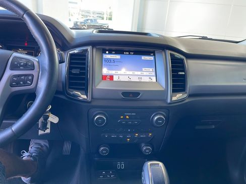 Certified 2019 Ford Ranger XLT w/ Equipment Group 301A Mid image 22