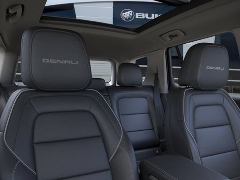 New 2026 GMC Terrain Denali AWD/4WD image 54