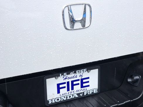 Certified 2023 Honda Ridgeline Sport image 12