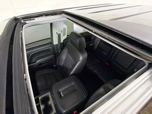 Used 2018 GMC Sierra 1500 Denali image 16