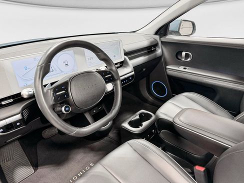 Used 2023 Hyundai Ioniq 5 SEL image 19