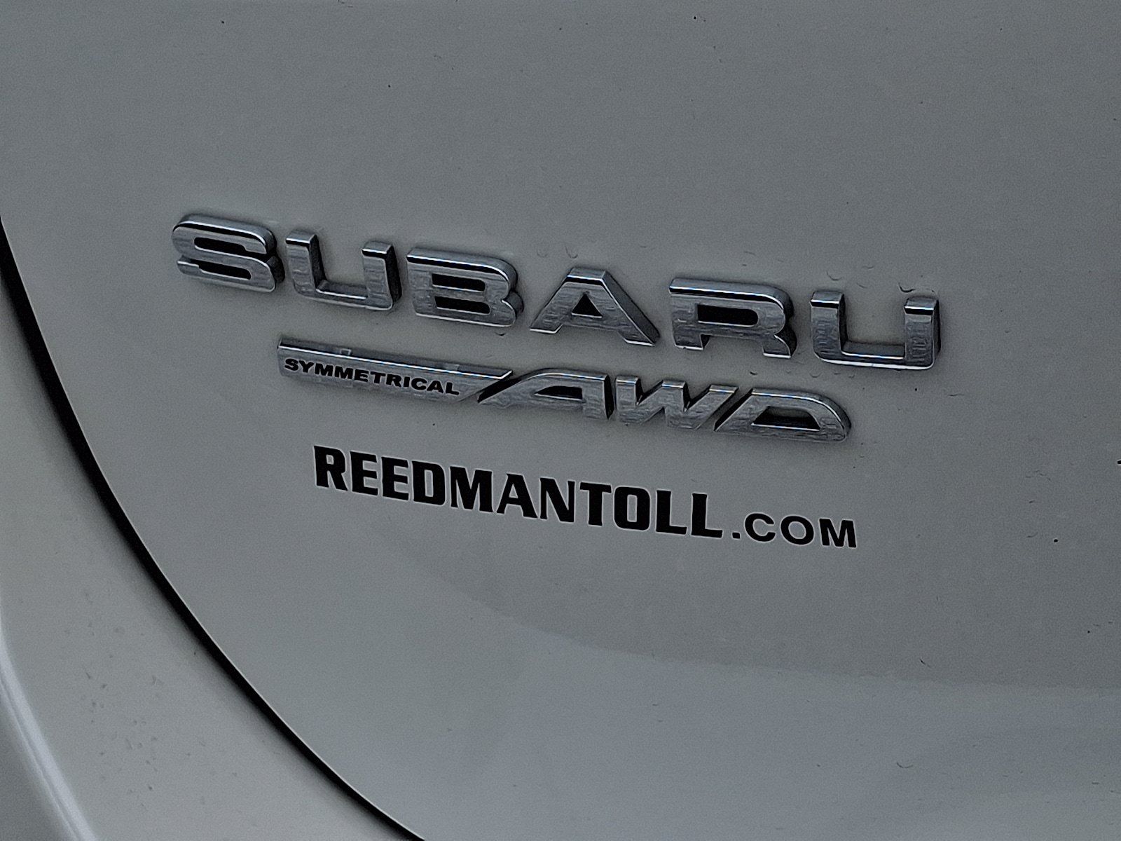 Used 2022 Subaru Forester Limited AWD/4WD image 32