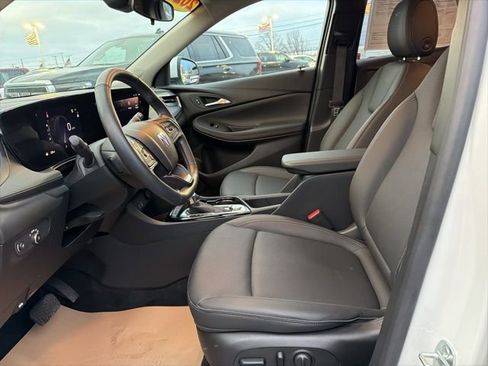 Used 2024 Buick Encore GX Sport Touring w/ Comfort Package image 12