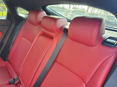 Certified 2024 Acura Integra A-Spec image 12