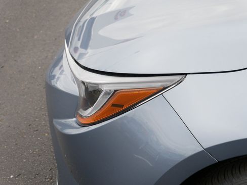 Certified 2026 Toyota Corolla LE image 16