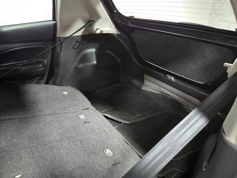 Used 2023 Mitsubishi Mirage ES FWD image 30