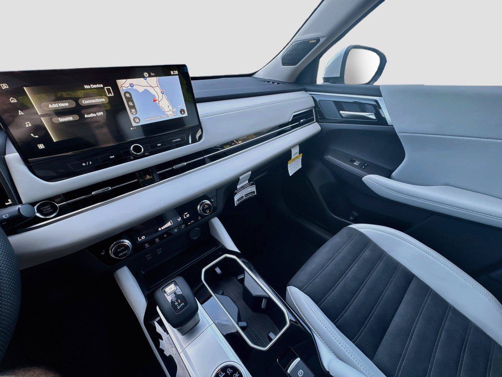 New 2026 Mitsubishi Outlander SE FWD image 15