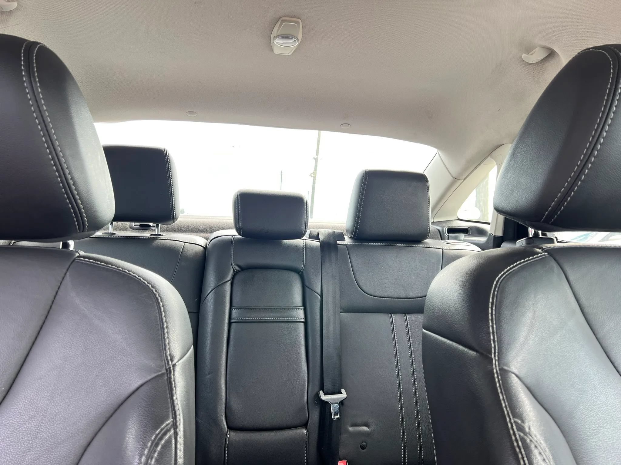 Used 2013 Ford Focus Titanium w/ Titanium Handling Pkg FWD image 18