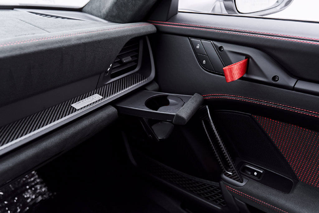 Used 2024 Porsche 911 GT3 RS RWD image 86